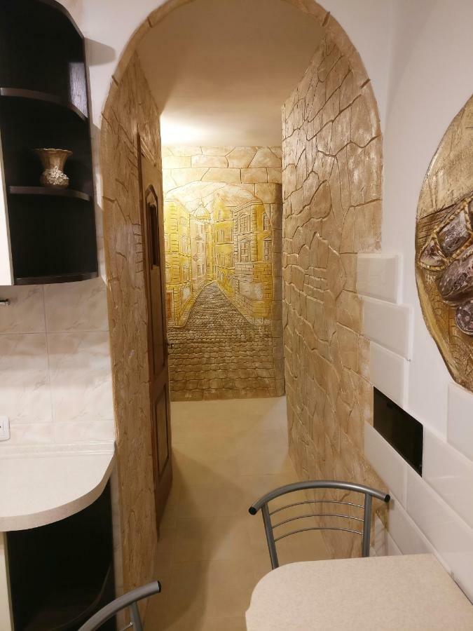 Very Nice Apartment In L'Viv Lviv Exterior photo