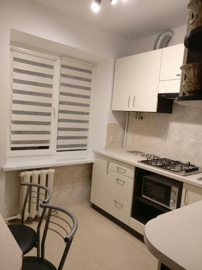 Very Nice Apartment In L'Viv Lviv Exterior photo