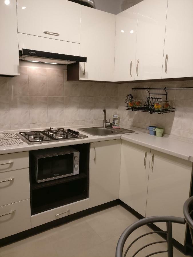 Very Nice Apartment In L'Viv Lviv Exterior photo